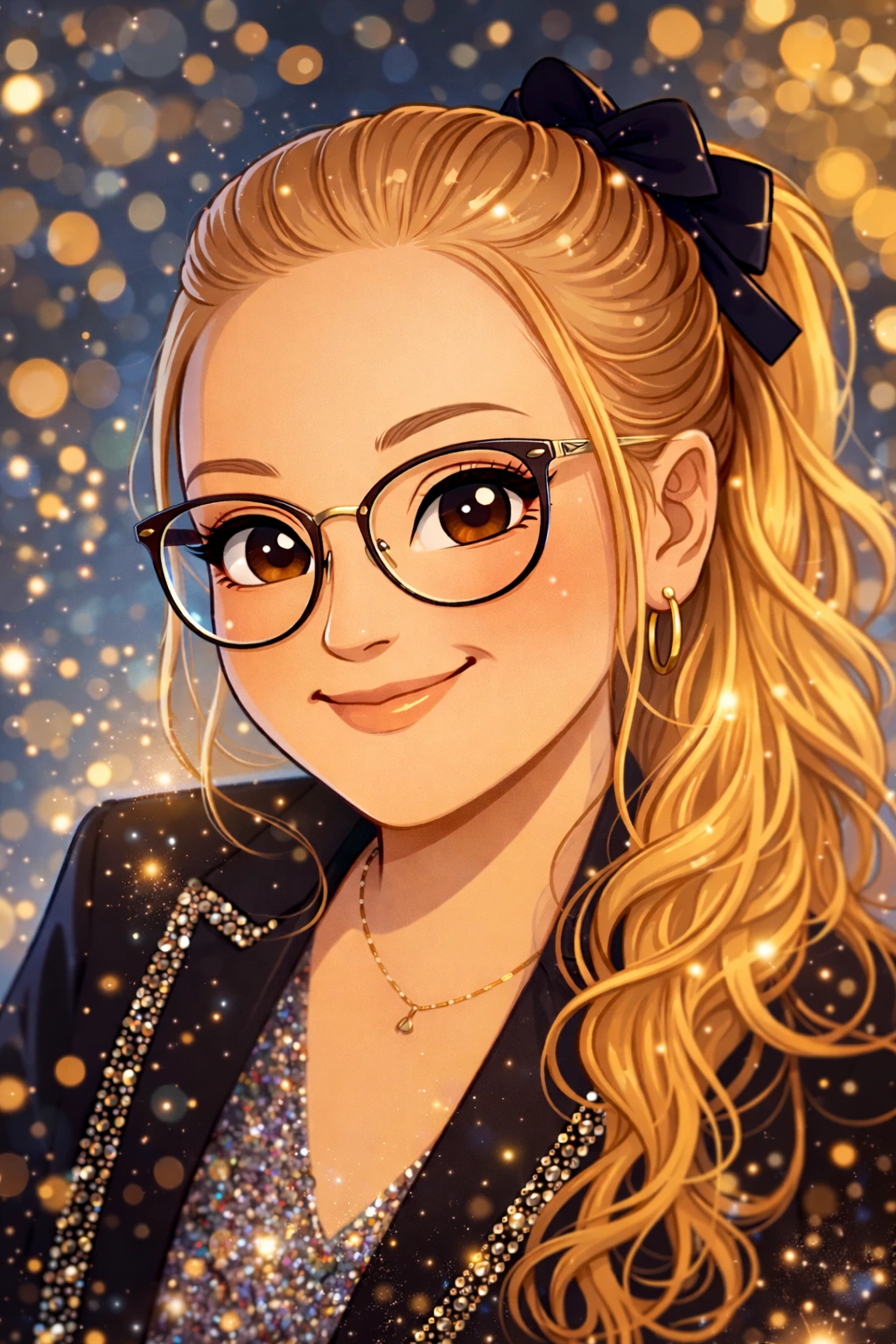 Andrea - Eternal Flowers