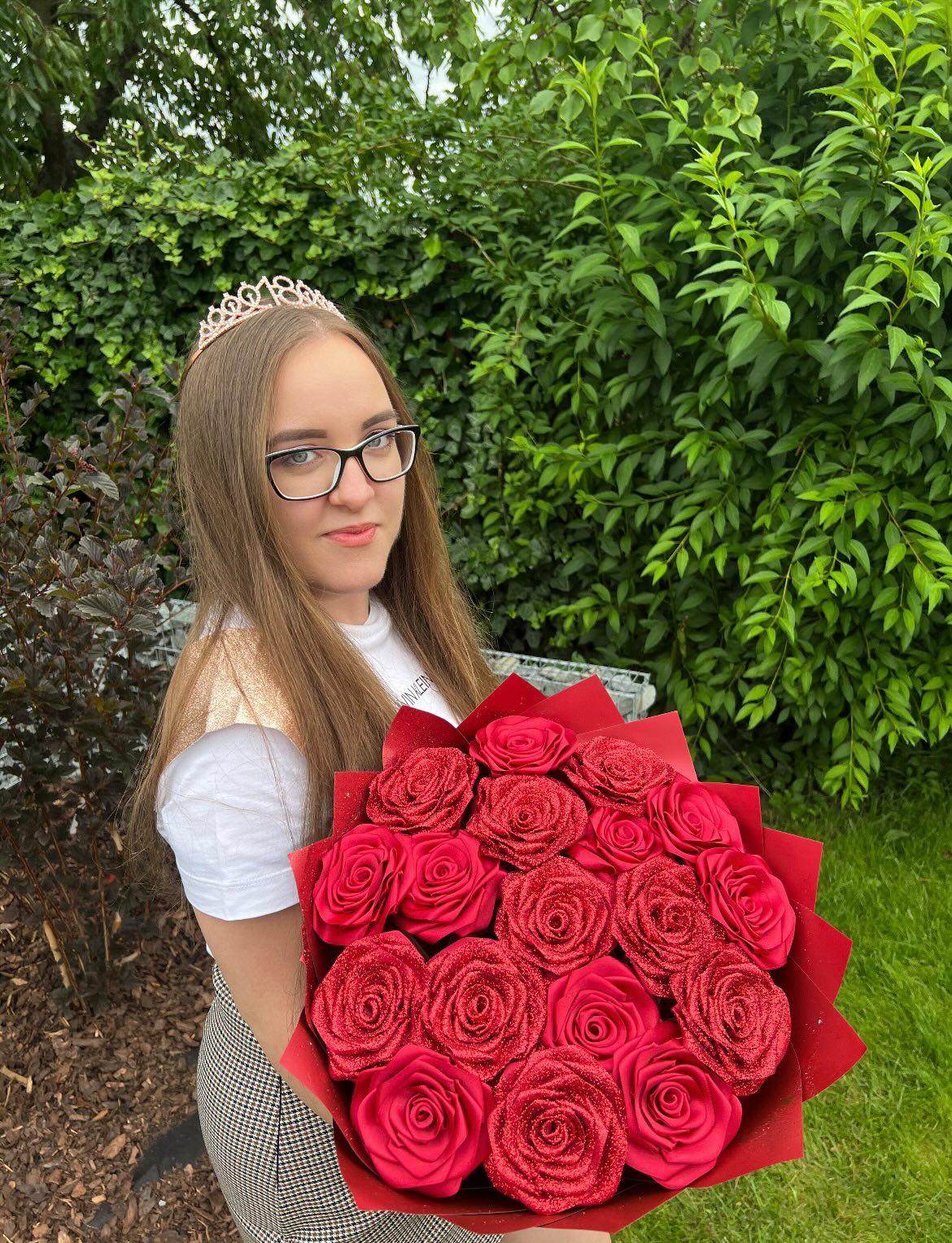 Dárek k narozeninám